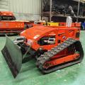 550mm Crawler Remote Control Lawn Mowe