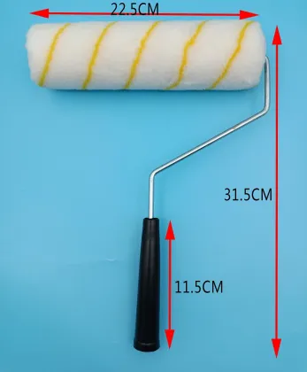 Wholesale Polyamid paint roller brush