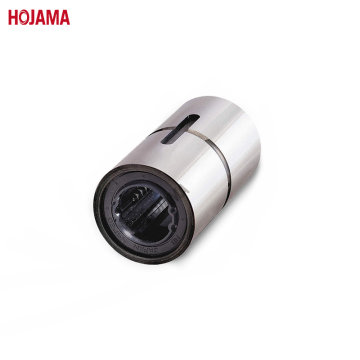 Linear CNC Shaft Rotary Ball Spline SOT008