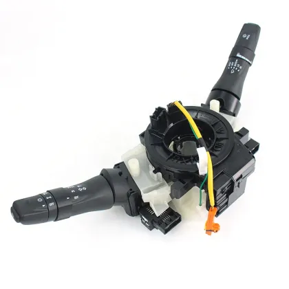 Genuine Auto Parts CA100065870 Combination Switch for ISUZU MAX 1.9