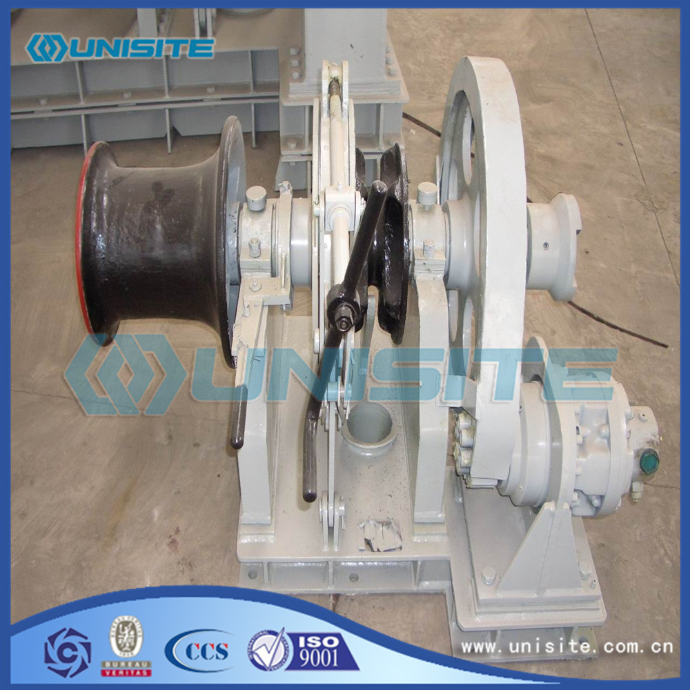 Marine Anchor Windlass Winches for sale