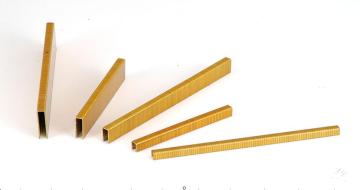 Fasco 4 Galvanized Industrial Staples