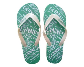 EVA Flip-flop Sandals PVC Slippers