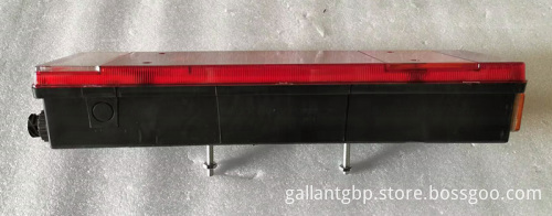 TAIL LAMP For European Truck Body Parts RENAULT PREMIUM1