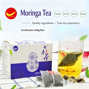 Organiczny napar ziołowy Moringa Yunnan