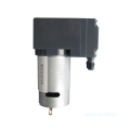 Mini piston air pump for vacuum package machine