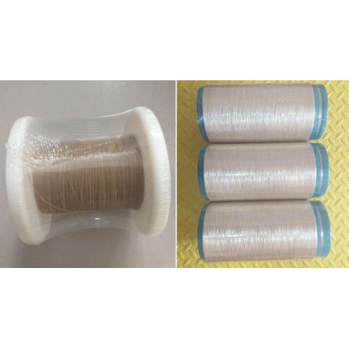 PEEK monofilament multifilament and PEEK staple fiber