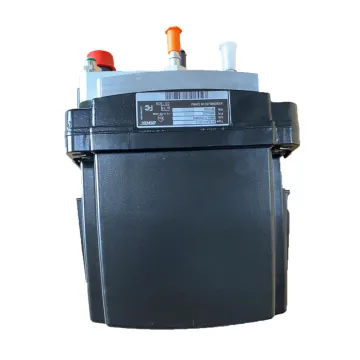 ISBE Truck System: Authentic Original Urea Pump and Dosing Pump 5273338