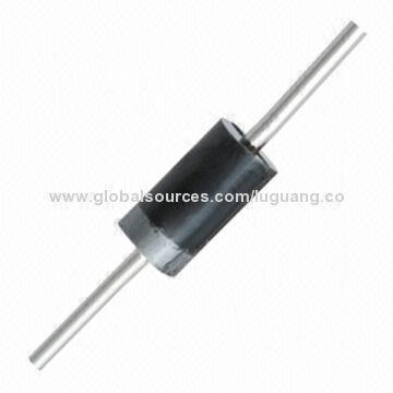 Dip Silicone Diode Rectifier With High-current Capability, High Quality ...