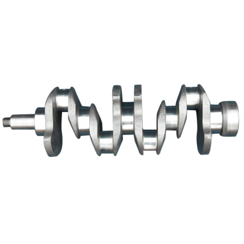 Crankshaft for Isuzu 4BD1 Engine 5-12310-163-0