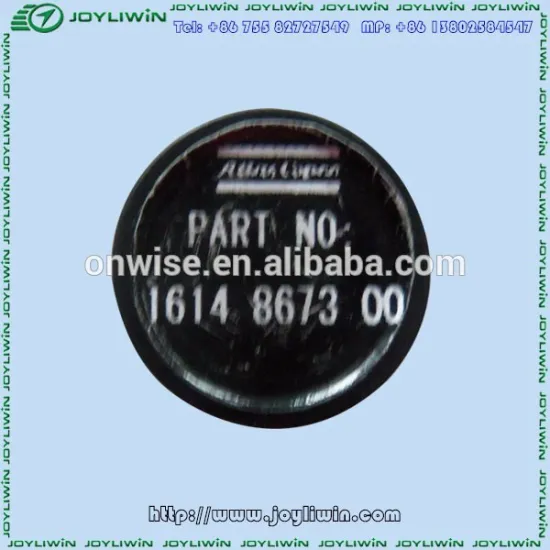 JOY 1614867300 OEM Air filter for ATLAS COPCO screw air compressor