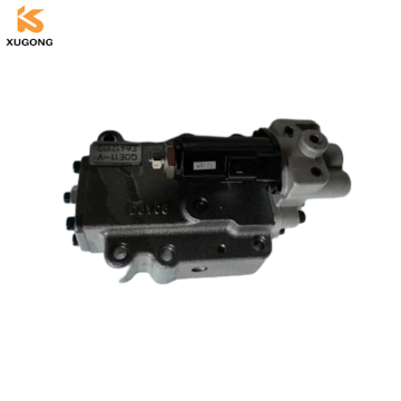Excavator Parts Regulator for SY205 SY215 SY235 (60119021)