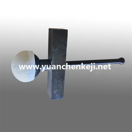 ISO 3537 Felt Cover for Headform Test