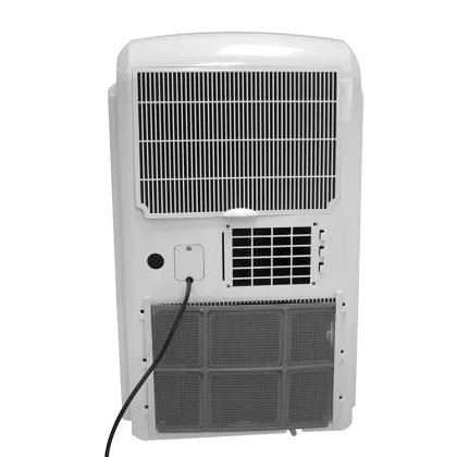 Ultraviolet Air Sterilizer Honeywell air cleaner uv