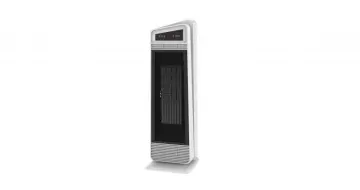 2000W Adjustable PTC Fast Heating Ceramic Heater