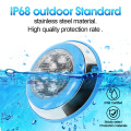 12Volt IP68 à prova d'água da piscina subaquática Luzes LED