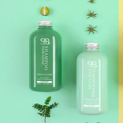 MDMS Professional Salon Brand Amino Acid Volumizing Shampoo