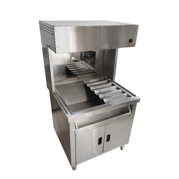 Electric Fryer and Warmers for Snack Foods: A Comprehensive Tool for Potato Chips and More