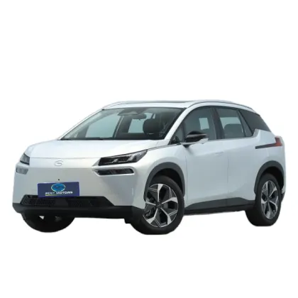 Super Long Range Electric SUV Cars: GAC Aion V LX Plus 80 60