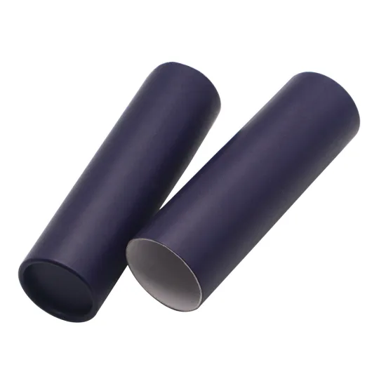 Makeup paper tube for wholesale
