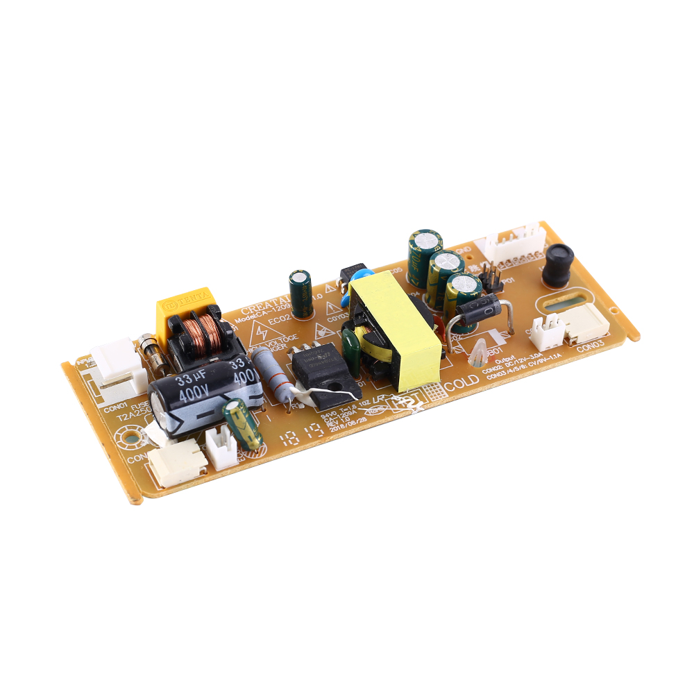 CA-1209A AC-DC LED TV Backlight Driver LED Constant Current Inverter Power Supply Board For 15inch-22inch LED TV