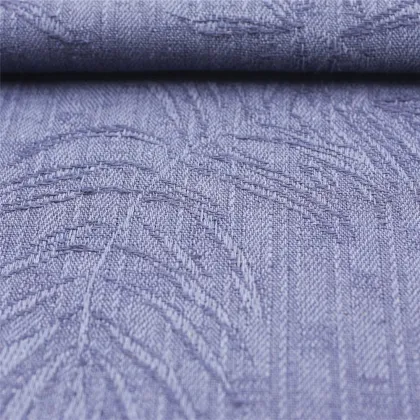 Factory price cotton linen jacquard fabric,linen fabric,yarn dyed fabric