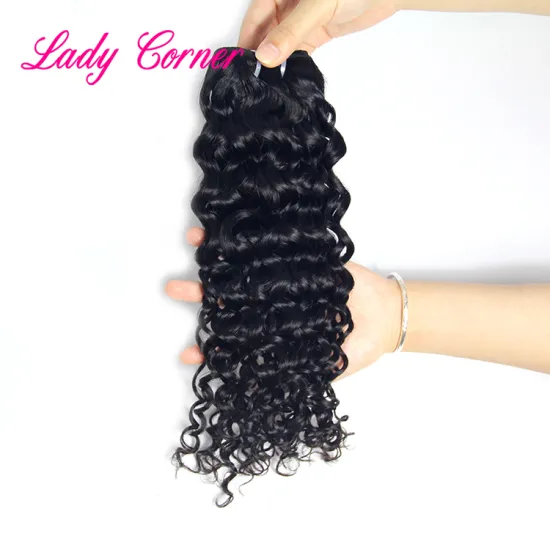 100% Human Weave Virgin Indian Remy Hair for Cheap