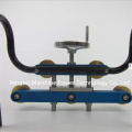 Trolley Wire Straightener Mechanical Straightening Devices