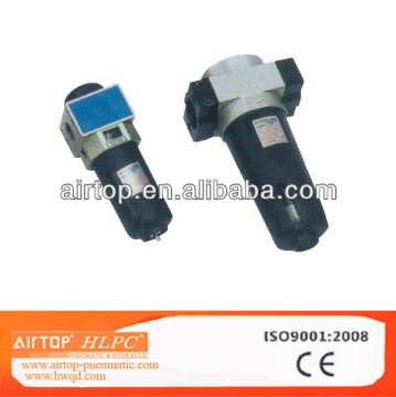 Shako Type UF pneumatic air filters treatment unit