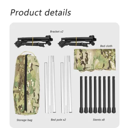 Aluminium Folding Camping Chill Out Stool - Fishing Beach Chair for Outdoor Picnics