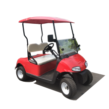 due posti 3000cc golf cart a gas in vendita