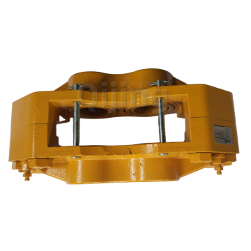 SDLG Wheel Loader Spare Parts: Disk Brake 4120001739 for LG953L, LG958, LG956 Construction Machinery