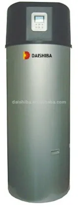 CE Household water heater appliances for all in one heat pump