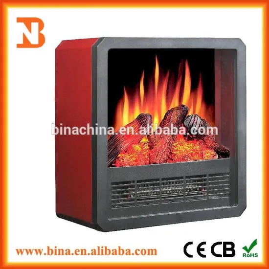 2015 mini desktop electric fireplace insert heater