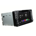 Mitsubishi Outlander Android Car DVD Player