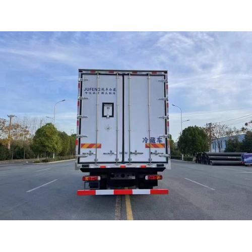 Camions de réfrigérateur de stockage de viande de sitark