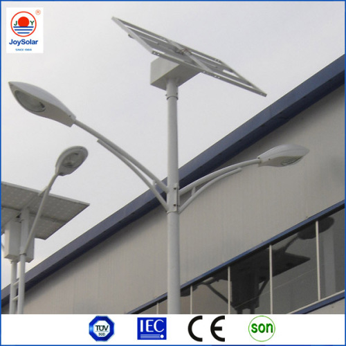 Solar Street Lighting System Price