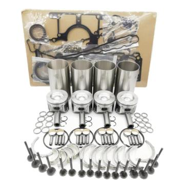 High-Quality Kubota Engine Parts Rebuild Kit for Kubota D902