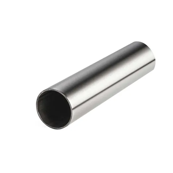 100mm x 50mm Stainless Steel Pipe: Specifications and Applications