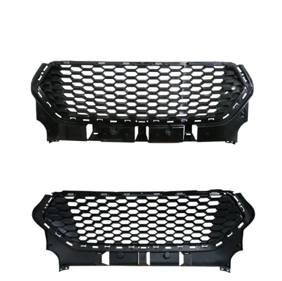 Made in China Front Grille Car Body Kit for Ford Kuga 17