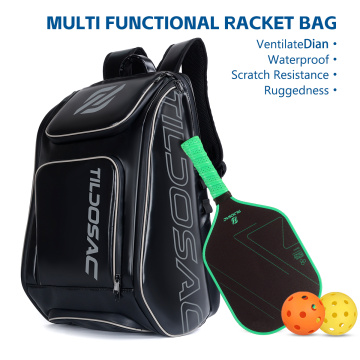 Sport Paddle Pickleball Padel Bag