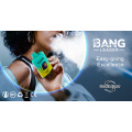 Bang pemimpin 45k puff vape sekali pakai