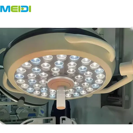 Ce Approved Operation Lamp Shadowless Operation Light