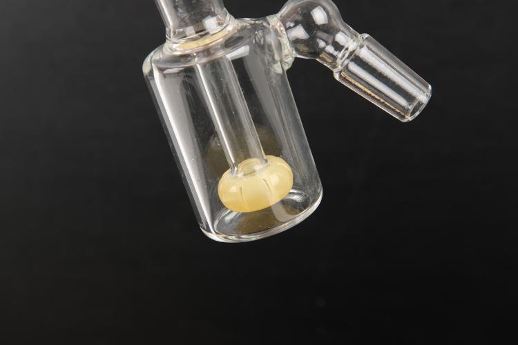 Hot sale cheap price miniature glass hookah