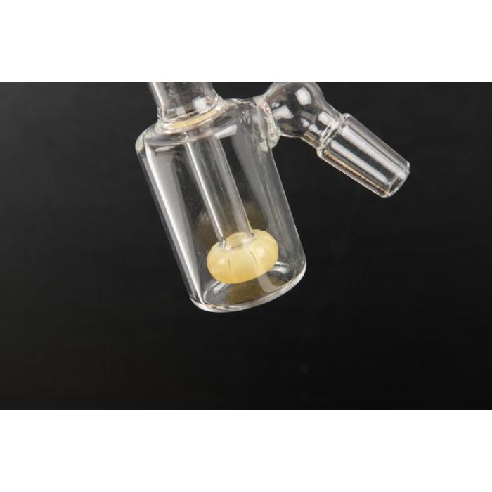 Venta caliente Price barato en miniatura Hooká de vidrio