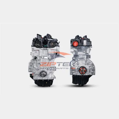 BMW Mini N20B20 Engine powerful power