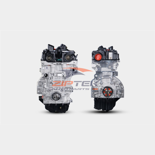 BMW Mini N20B20 Engine powerful power