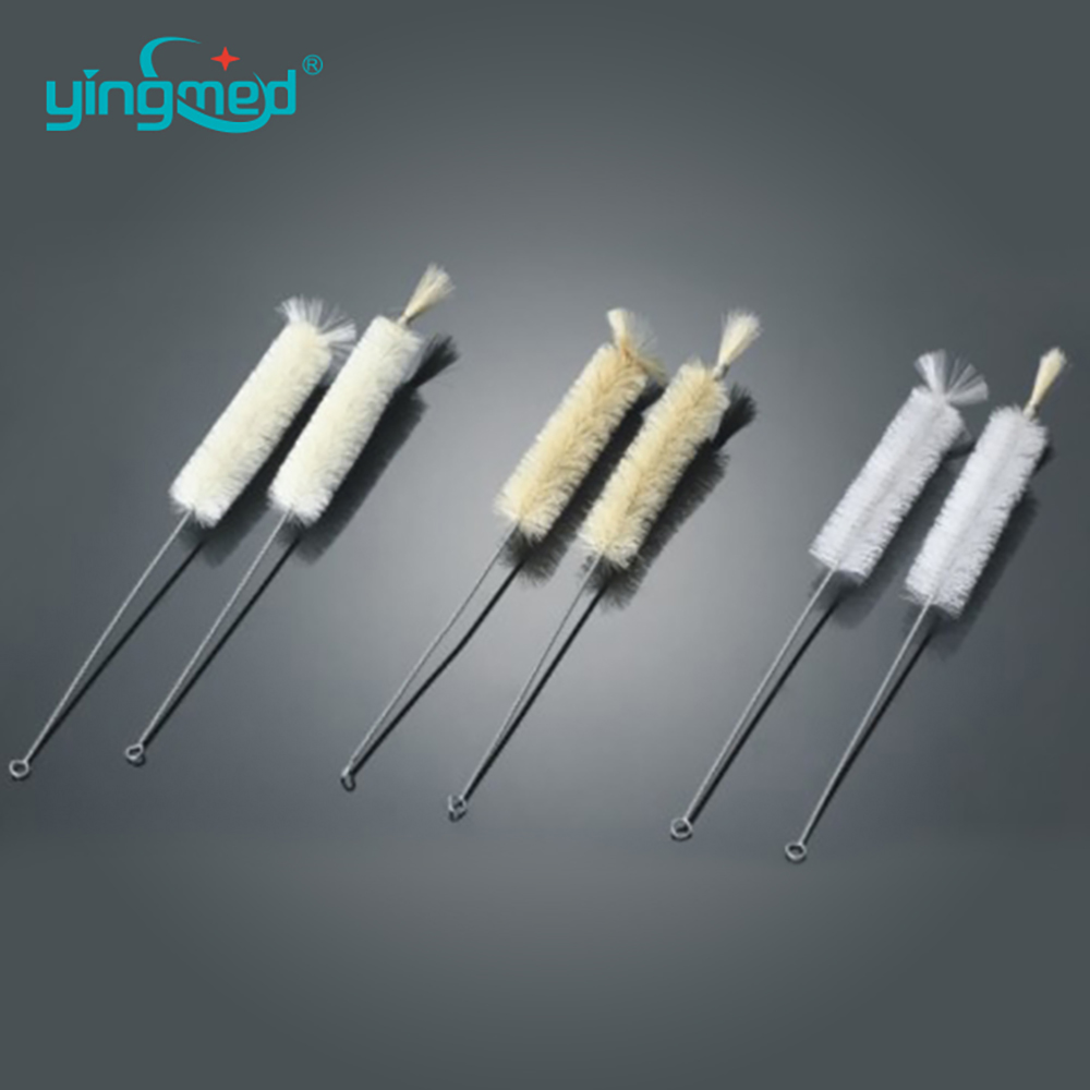 lab colorful plastic Test Tube Brush