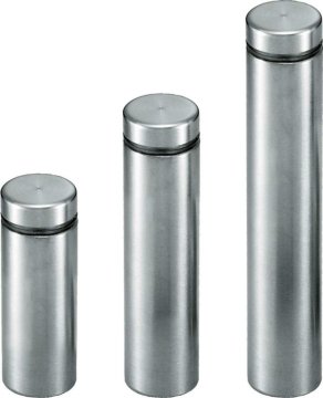 Stainless steel Glass Holder