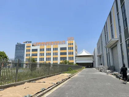 Tengtong Dried Dates Automation Thermoforming Vacuum Packaging Machine